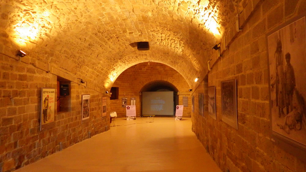 Famagusta GAte - Nicosia Walls